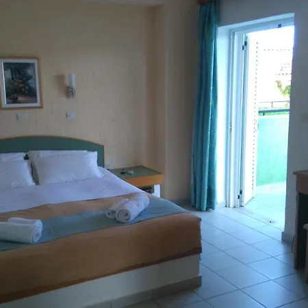 Porto Skala Village 4* Skala (Kefalonia)