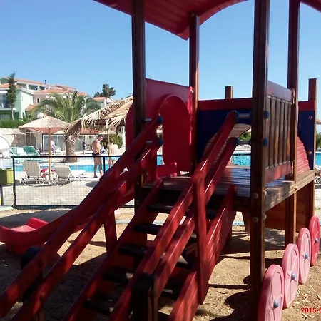 Porto Skala Village 4*