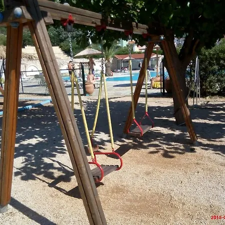 Porto Skala Village Skala (Kefalonia)