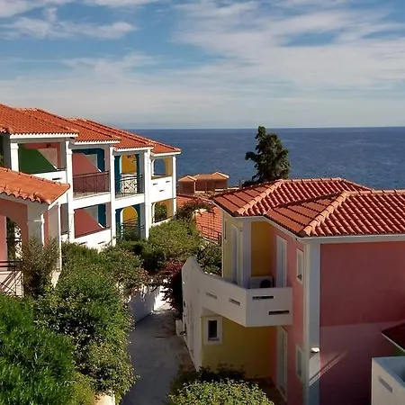 Porto Skala Village 4*