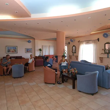 Hotel Porto Skala Village