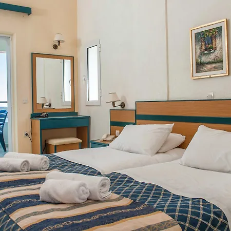 Porto Skala Village Szálloda Skala (Kefalonia)