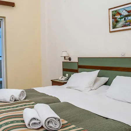 Porto Skala Village 4*