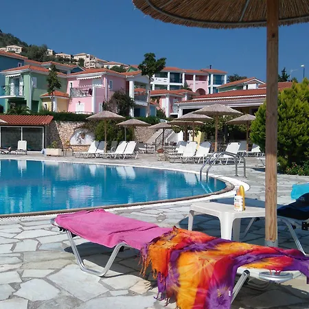 Porto Skala Village 4* Skala (Kefalonia)