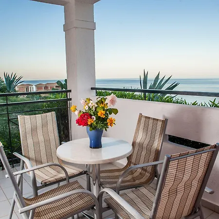 Porto Skala Village 4*