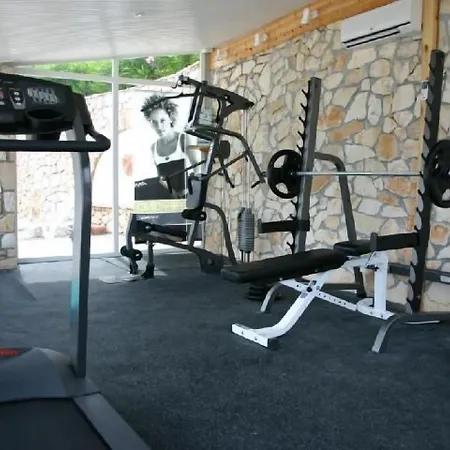 Porto Skala Village 4*