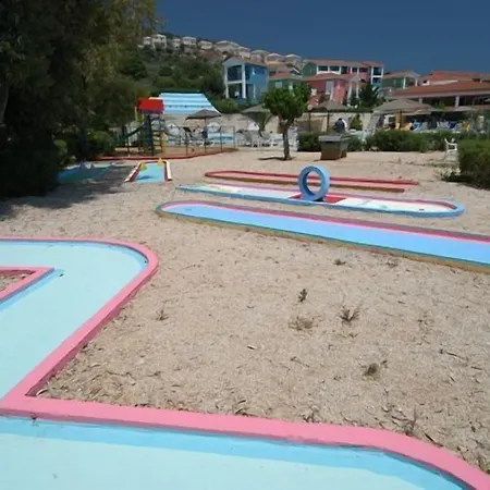 Porto Skala Village Hotel