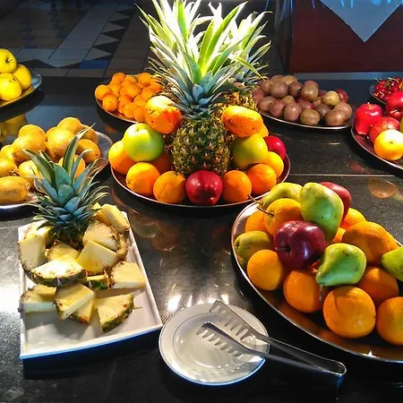 Porto Skala Village Szálloda