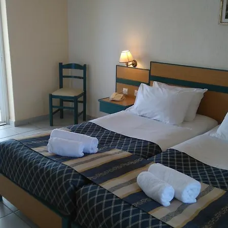 Porto Skala Village 4*