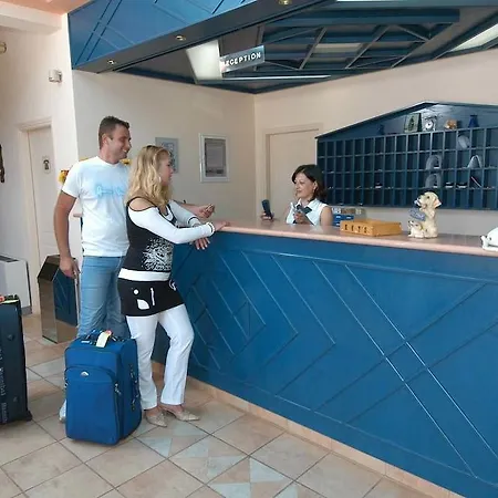 Hotell Porto Skala Village Skala (Kefalonia)