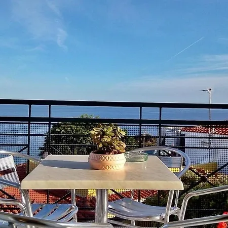 Porto Skala Village Hotell Skala (Kefalonia)