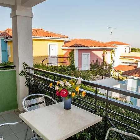Hotell Porto Skala Village Skala (Kefalonia)