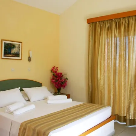 Hotell Porto Skala Village