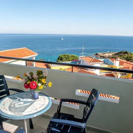 Hotell Porto Skala Village Skala (Kefalonia)