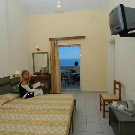 Porto Skala Village Hotell