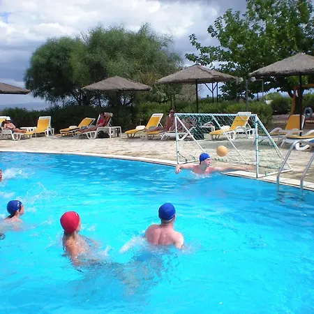 Hotell Porto Skala Village