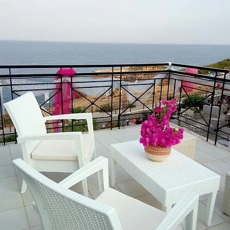 Porto Skala Village Hotell Skala (Kefalonia)
