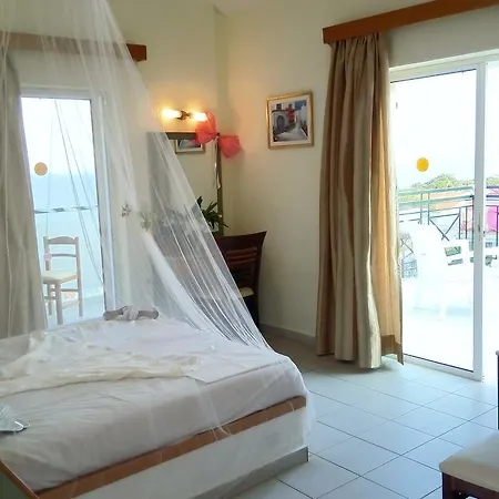 Porto Skala Village Hotell Skala (Kefalonia)