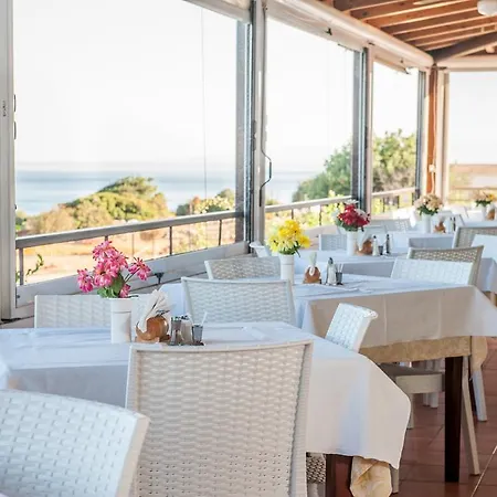 Porto Skala Village Hotell Skala (Kefalonia)