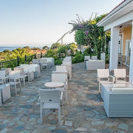 Porto Skala Village Hotell Skala (Kefalonia)