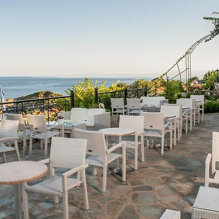 Porto Skala Village Hotell