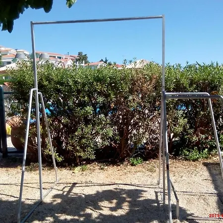 Porto Skala Village Hotell 4*
