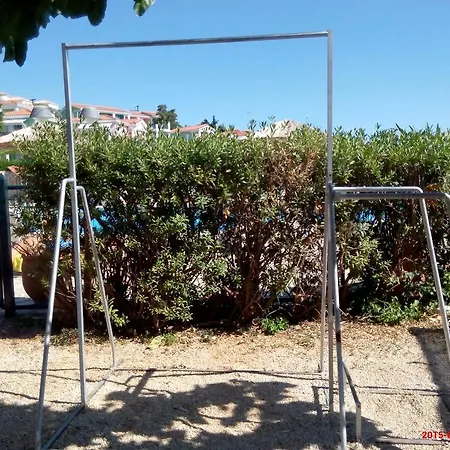 Porto Skala Village Hotel 4*