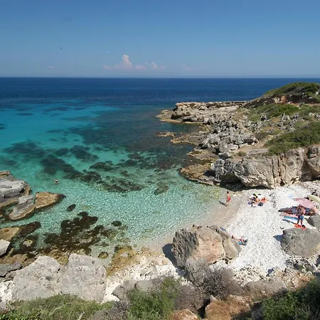Hotell Porto Skala Village 4*