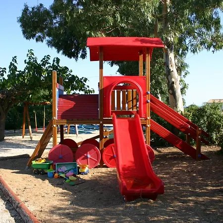 Hotell Porto Skala Village Skala (Kefalonia)