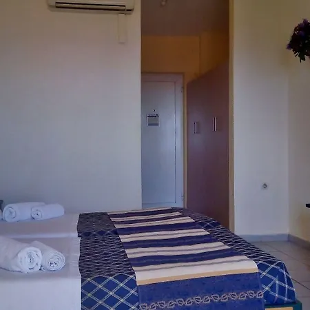 Hotel Porto Skala Village Skala (Kefalonia)