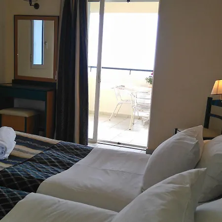 Hotel Porto Skala Village Skala (Kefalonia)