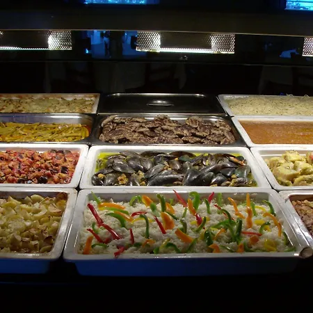 Hotel Porto Skala Village