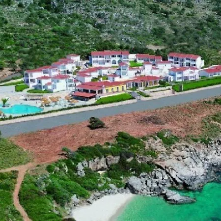 Porto Skala Village Hotell