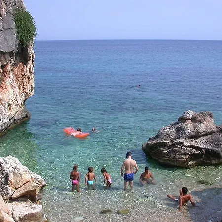 Porto Skala Village 4*