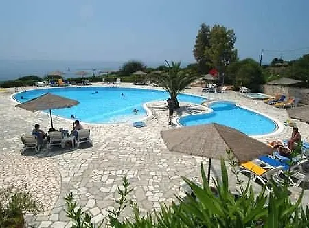 Hotell Porto Skala Village