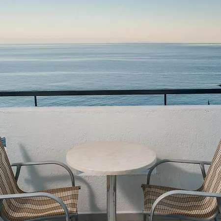 Porto Skala Village Hotell