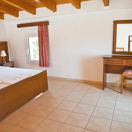 Porto Skala Village Hotel