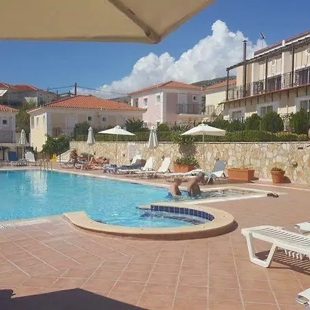 Hotel Porto Skala Village