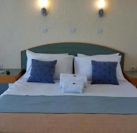 Porto Skala Village Hotel Skala (Kefalonia)