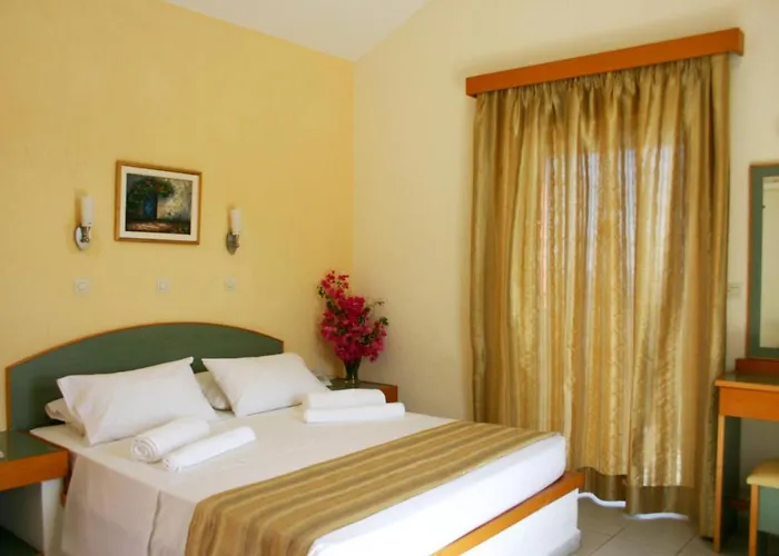 Hotel Porto Skala Village