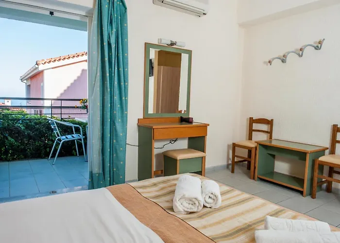 Porto Skala Village Skala (Kefalonia)