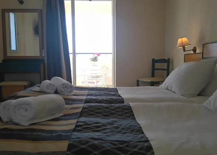 Porto Skala Village Skala (Kefalonia)