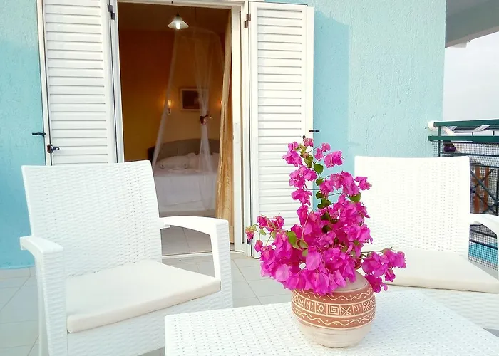 Porto Skala Village Hotel