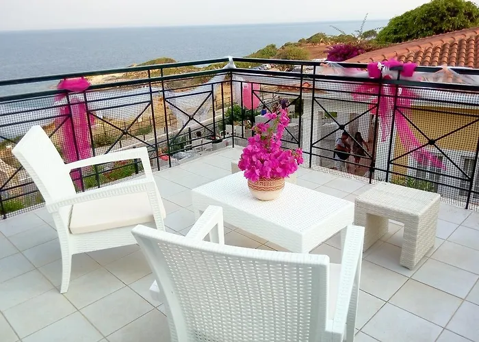 Porto Skala Village Hotel