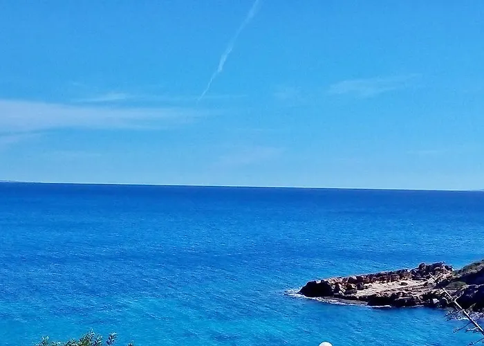 Porto Skala Village 4* Skala (Kefalonia)