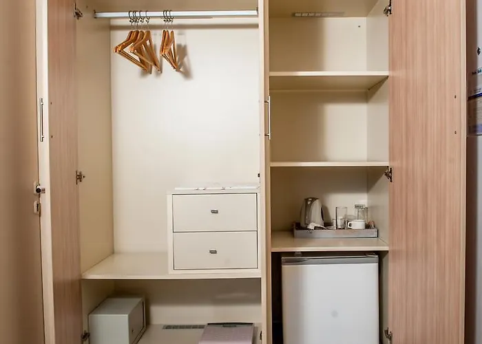 Hotel Porto Skala Village