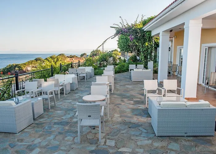 Porto Skala Village Hotel Skala (Kefalonia)