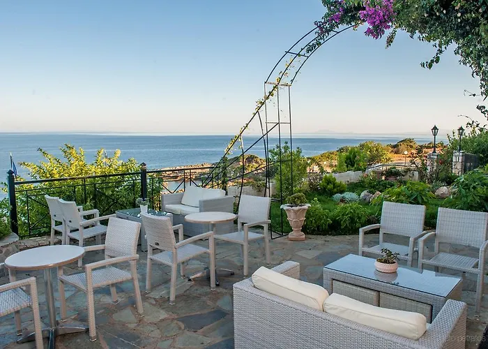 Porto Skala Village Hotel