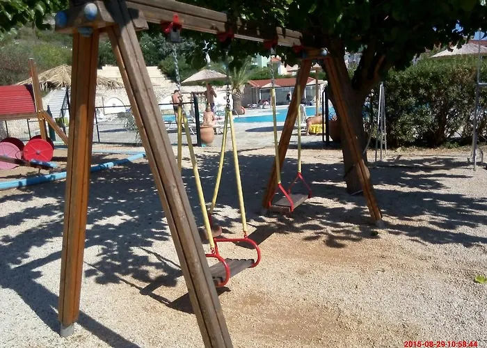 Porto Skala Village Skala (Kefalonia)