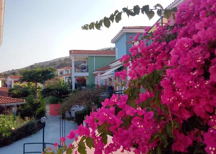 Porto Skala Village Hotel Skala (Kefalonia)